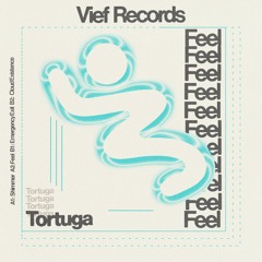 PREMIERE: Tortuga - Emergency Exit [Vief Records]