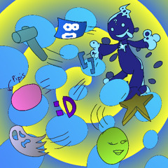 Fun Is Infinite [SECOND WAVE MEDLEY]