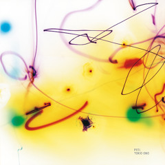 Tokio Ono | Peel | Audio Clips | Pre-Order 12" at Dubwise Vinyl