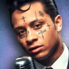 My 50's Wish-Trippie Redd (A.I.)