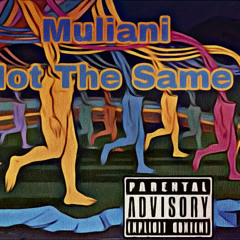 Not The Same (prod. by HenrokBeatz)