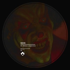 RZOS - Oblivion ( original mix )