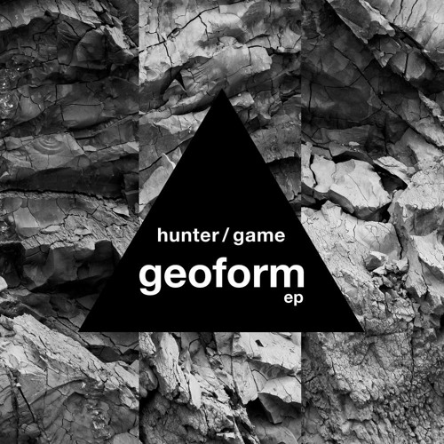 Premiere: Hunter/Game - Geoform [Systematic Recordings]