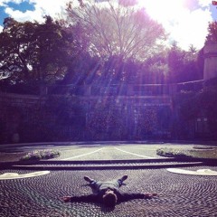 Yoga Nidra- Journey Through The Chakras With Miles Borrero Yoga