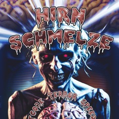 Professeur de Sade @ Hirnschmelze 18.10.25