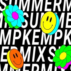 KEMP - Summer Mix