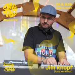 Jim Knopf @ Sonnentanz 09.08.2025  by Sonne & Mond Productions