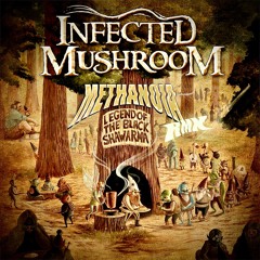 Infected Mushroom - Smashing the Opponent (Methanoia Remix)FREEDOWNLOAD
