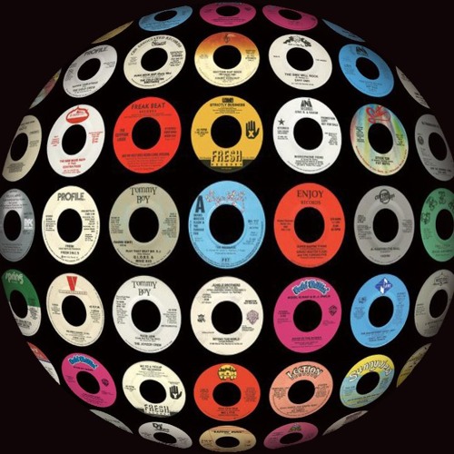 Deep House Mix #557 from DJ Sredna