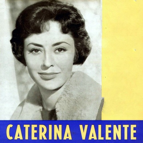 1960 - Caterina Valente - Non sei felice