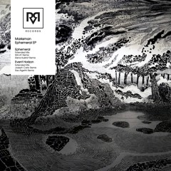 Marksman - Ephemeral (Original Mix) [ARRVL Records]