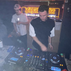 Tayler Made & Luna Harrison - The Bunker January 18th 2025