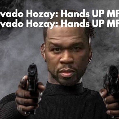 Stream [Roblox: Shark Attack] "The Attack" by Mavado Hozay by Mavado