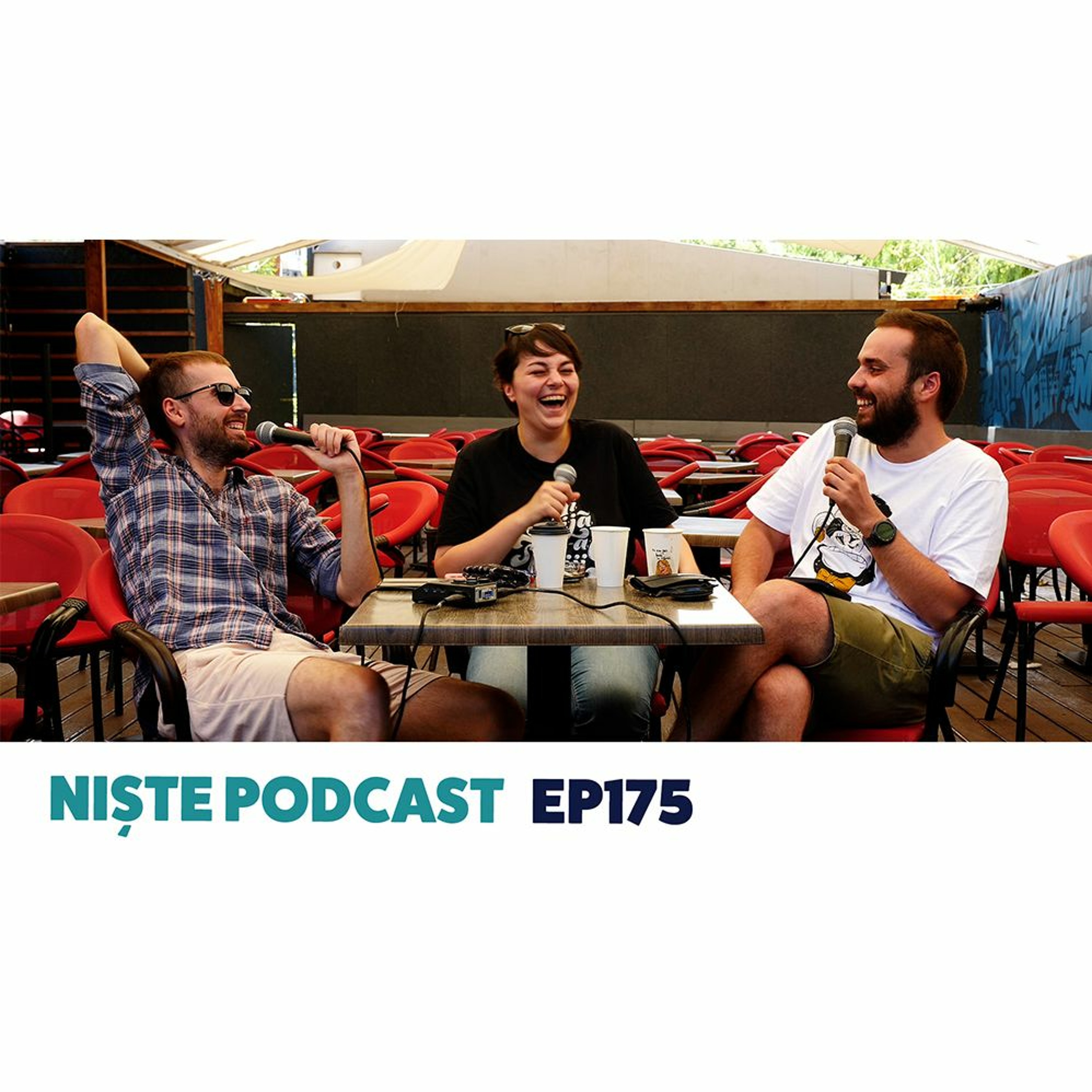 NistePodcast