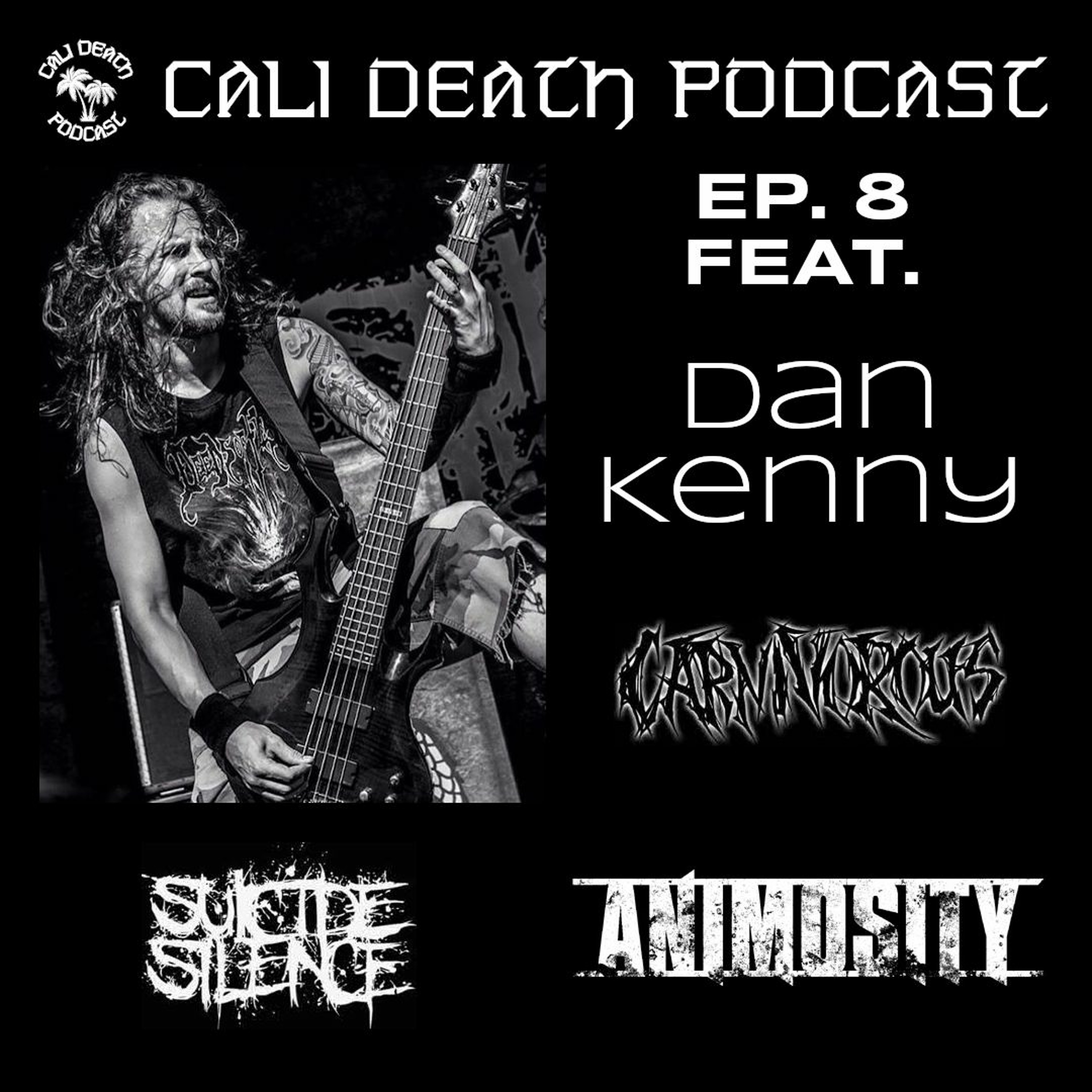 Cali Death Podcast