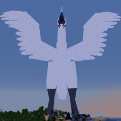 Minecraft Calamity - The Winter Titan's Favorite Melody