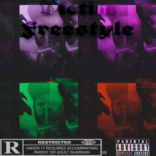 Victim Freestyle (Jekeziene Diss) [Comethazine Remix] {Lyrics In Desc.}