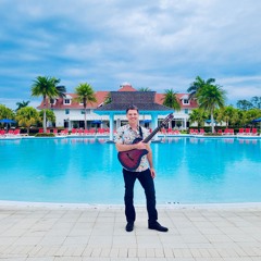 Tom E. Gordon - Spain (I Can Recall)