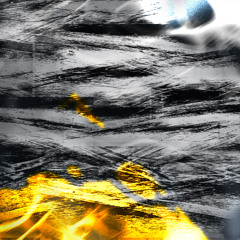 La Pluie Des Égarés