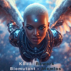Biomutant - Atemlos (KBeat Rework) Bootleg *Free Download*