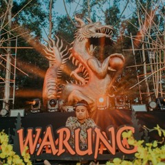 Curol @ Warung Tour Chapecó, SC, 18.03.2023 [Selva Stage]