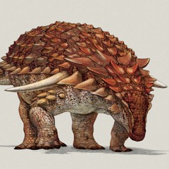 Based Borealpelta