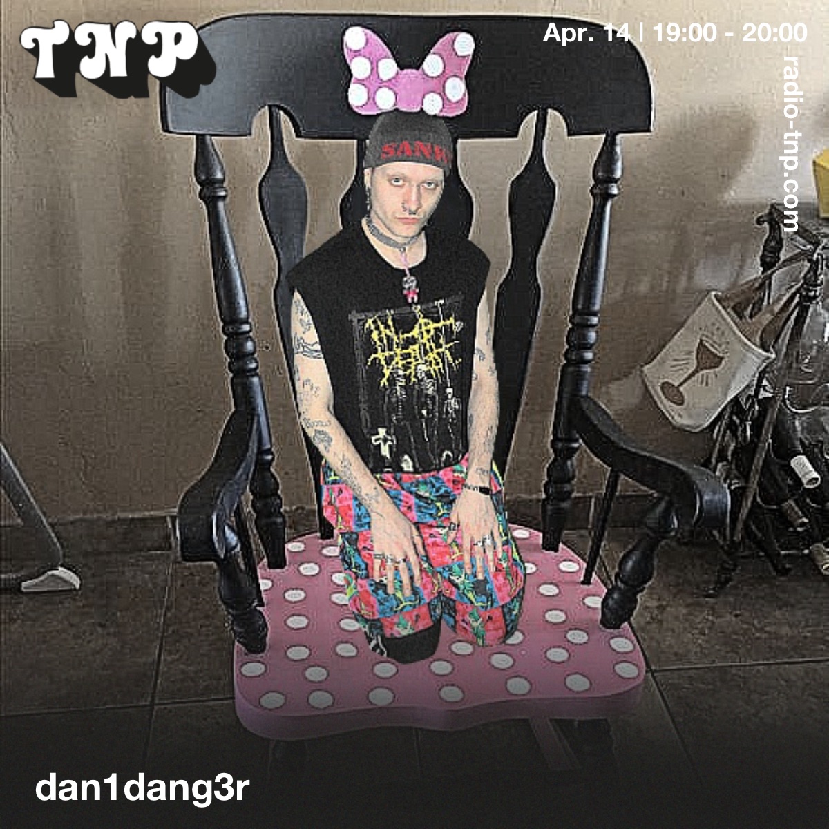 Dan1dang3r