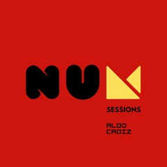 NUM sessions (Aldo Cadiz)