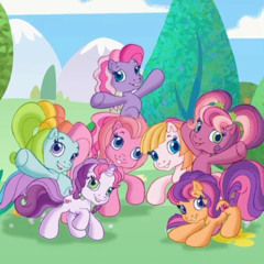 Watch My Little Pony: Twinkle Wish Adventure Streaming Online