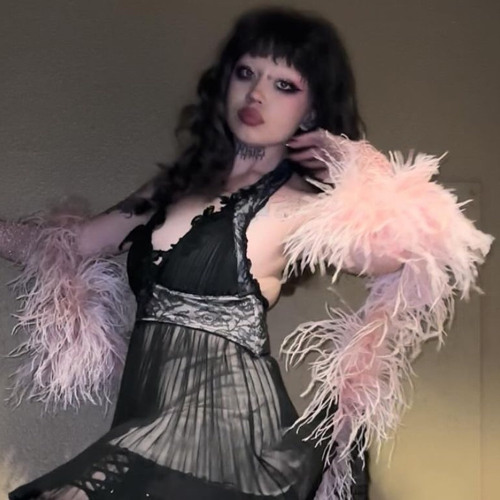 🩰🪱r u looking 4 me now-jazmin bean🕯🐇