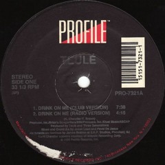 Drink On Me (Jerome Sydenham edit)