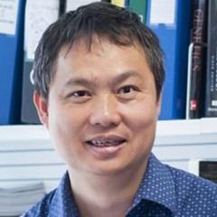 Liver Cancer Research with Associate Professor Naiyang Fu