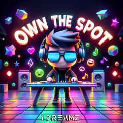 Own The Spot