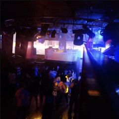 Megatron @ Yellow Brick Road Tour - Seattle (Winner!)