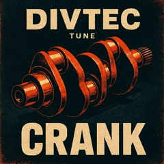 Divtec - Crank