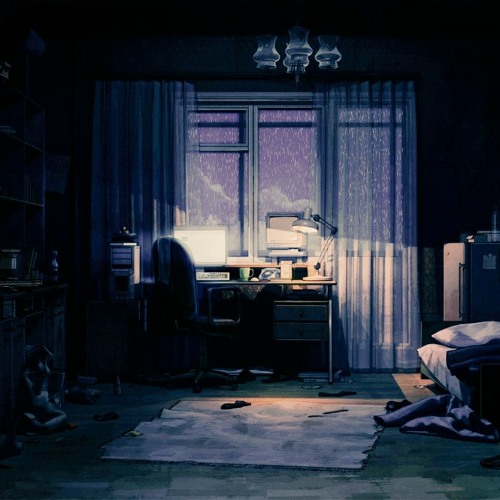 Stream Minecraft Subwoofer Lullaby (Lofi version) by rxshm ( ͡° ʖ̯ ͡