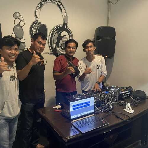 DJ IPANKECIL 06 OKTOBER 2022 - FAKE SUTRA SUPIR TRAVEL X STADIUM CONCEPT.mp3