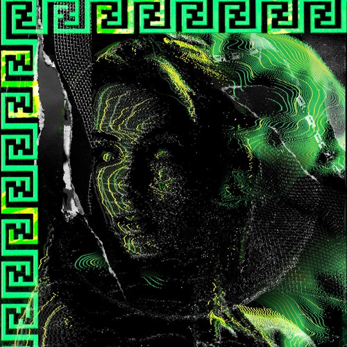 BLOCKLAB - Panic Attack (IFS038) [Jah-Tek Premiere]