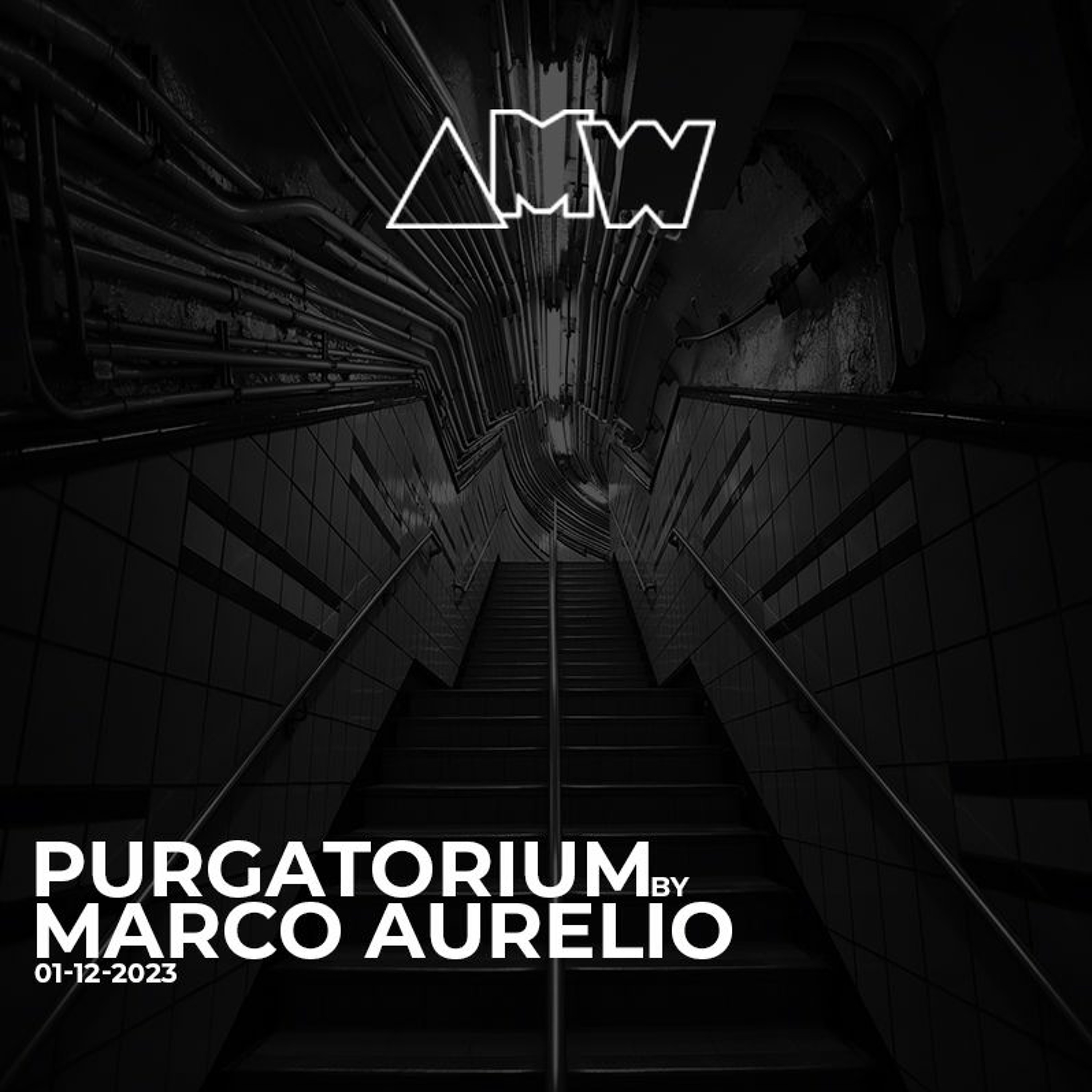 Purgatorium live @ Amsterdams Most Wanted