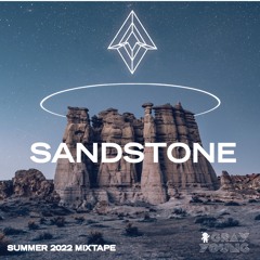 Gray Young Summer 2022 Mixtape- SANDSTONE