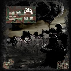 SDLR - War Path