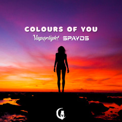 Vaporlight, Spayds - Colours Of You