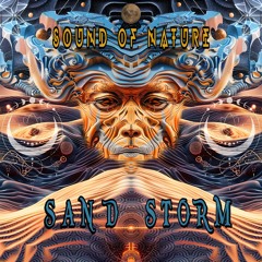 𝐒𝐞𝐩 𝐒𝐜𝐨𝐨𝐭𝐚 - 𝐙𝐚𝐦𝐢𝐧 | Sand Storm VA