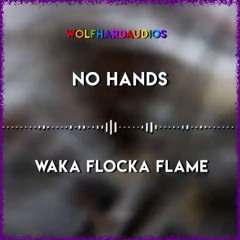 NO HANDS AUDIO EDIT