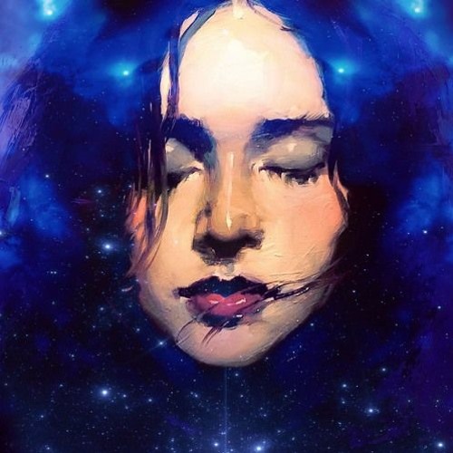 Marina And The Diamonds - Immortal (Mewone!, Syberian Beast Remix)