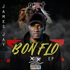 NOU GERE SA James Jay X Mysterious X Rock Boy EP Bon Flo