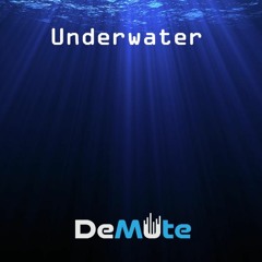 Underwater