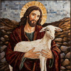 1106. He Found Me”  (Based on Luke 15_1–10)