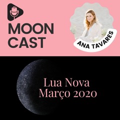 Lua Nova Março 2020