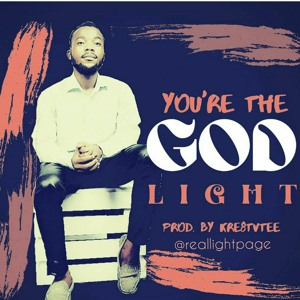 YOU'RE THE GOD